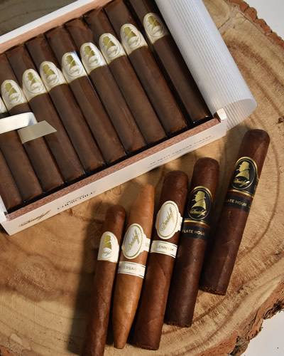Davidoff Product Davidoff Product