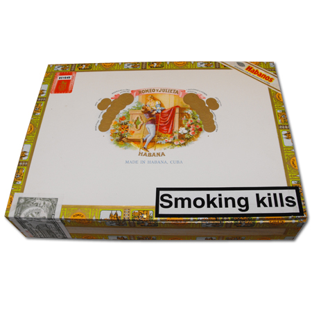 catalog of we offer cheap cigars romeo y julieta