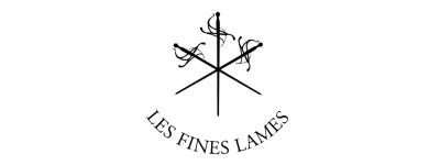 Les Fines Lames Logo Les Fines Lames Logo