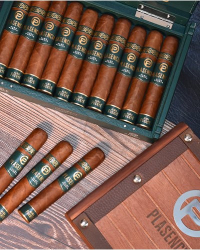 Plasencia Product Plasencia Product