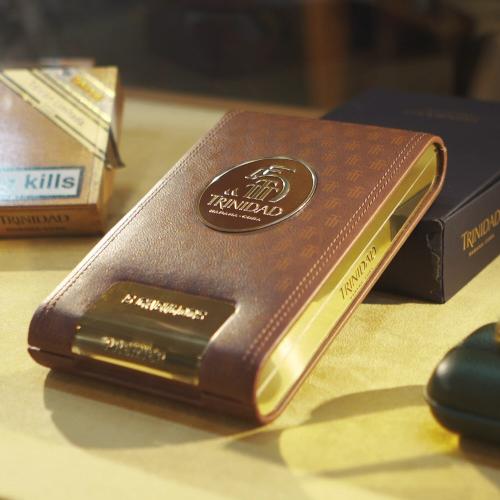 Trinidad Cabildos 2024 Limited Edition Exclusive UK Cigar Presentation - 5 Cigars Trinidad Cabildos 2024 Limited Edition Exclusive UK Cigar Presentation - 5 Cigars