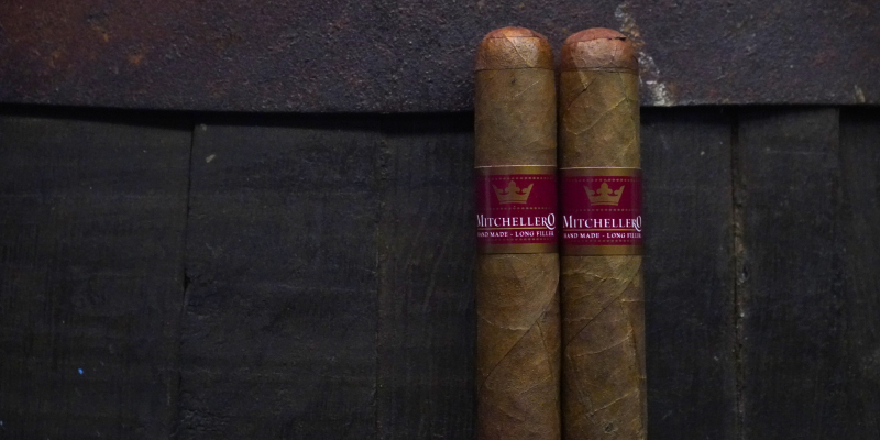 Awarded Best Value Cigar of the 2025! Awarded Best Value Cigar of the 2025!