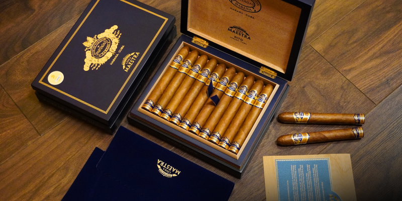 Cuban Brand of the Month Cuban Brand of the Month