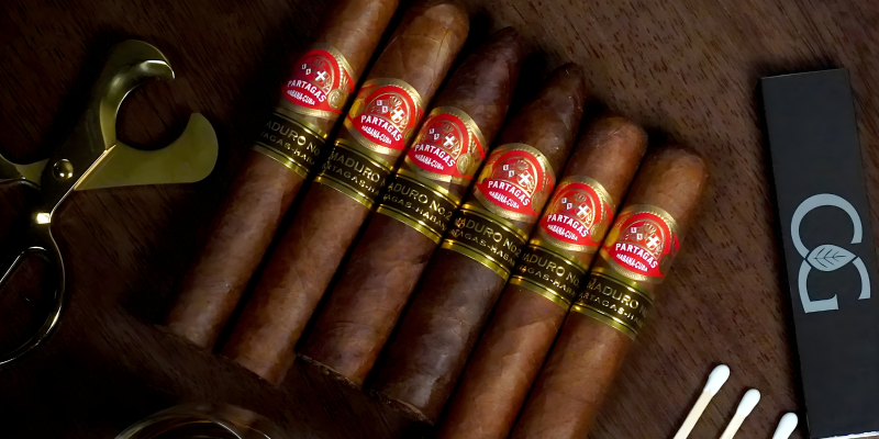 Cuban Brand of the Month Cuban Brand of the Month