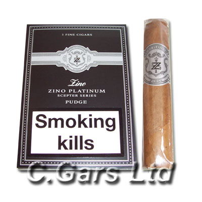 Cheap Cigars Zino Platinum Scepter 